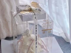 -半分甜(台柳路店)