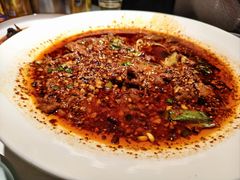 -院8里·小聚园老川菜(九眼桥店)