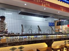 -吴满满油泼面(北方风味园店)
