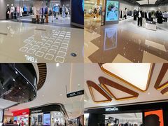 -成都仁和新城购物中心
