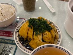 -阿金大白·上海菜馆(新天地店)