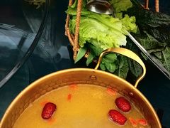 -天毓山庄·餐厅