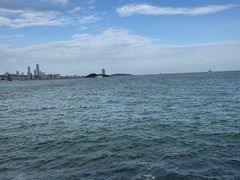 -青岛海滨风景区
