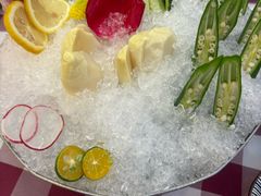 -吉源大排档·鱼生·海鲜(烧烤彩印厂店)