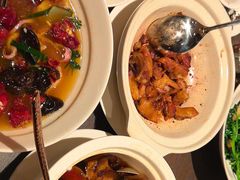 -领事馆19号中餐厅(厦门海景洲际酒店)