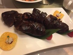 -粗茶淡饭·汉口公馆(循礼门店)