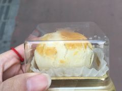 蛋黄酥-宫廷糕点铺(建设路店)