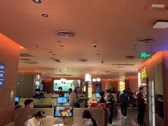 -巴奴毛肚火锅(京西大悦城店)