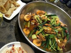 -香邦迷宗蟹(新汽车站店)