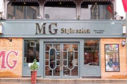 -MG Style Salon