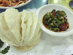 -老毛手抓·盐池滩羊非遗手抓(宁夏总店)