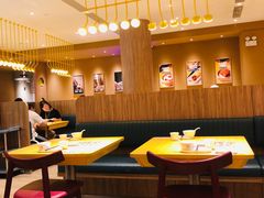 -蔡澜点心·粤菜(海印都荟城店)