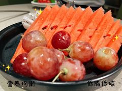 -海底捞火锅(劲松店)