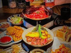 -满满初牛·炭烧牛肉专门店(国大店)