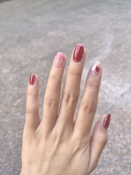 -馨米兰美甲美睫