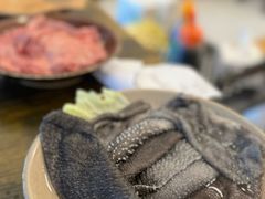 -黄潇洒老火锅(九眼桥宏济巷店)