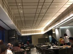 大堂-长嘉·河图火锅(长嘉汇江景旗舰店)