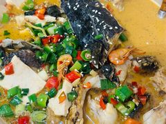 -新凯旋烧烤·燕姐千岛湖土菜