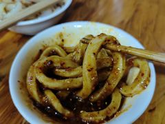 -洞子口张老二凉粉(文殊院店)