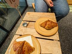 -BAKER&SPICE(安福路店)