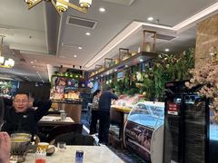 -福禧荟·海鲜自助