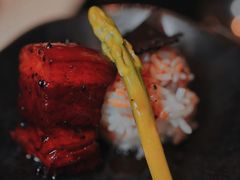 -鲜璟台·地标景观餐厅(上海中心店)