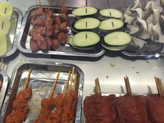 -丽达宋记美食(丽达购物中心店)