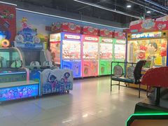 -大玩家(哈尔滨悦荟店)