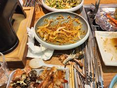 -那些年记忆烧烤