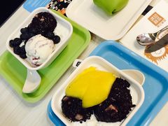 -满记甜品(王府井北京市百货大楼店)