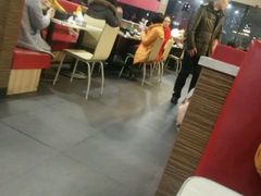 -婆婆香过桥米线(观湖城店)