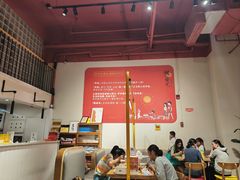 -暖食光·台式家庭餐厅·生日主题店(万达店)