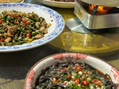 -灶东家民间菜(回兴店)