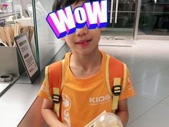-喜茶(上海北外滩来福士店)