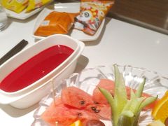 -海底捞火锅(外滩店)