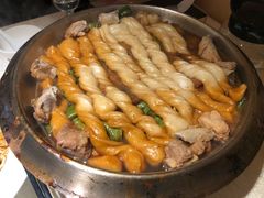 -永乐饭庄(安德路店)
