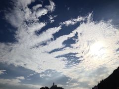 -重庆云阳龙缸景区