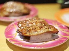 -争鲜回转寿司(金桥家乐福店)