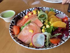 -Ricci睿奇美式餐厅(五道口店)