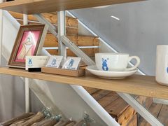 -小意思咖啡店(草桥店)