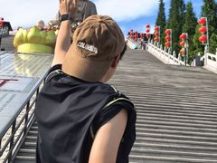 -龙口南山旅游景区