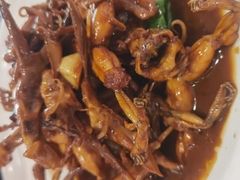 -善银私房菜馆(金舟花园小区店)