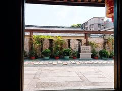 -许驸马府