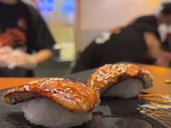 -戏作寿司(观音桥店)