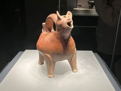 -山东博物馆