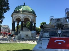 -Tarihi Sultanahmet Köftecisi Selim Usta