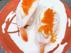 -禾绿寿司·定食·拉面·烧炸(喜荟城店)