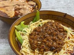 -麻哥面猪肝面(仁和广场店)