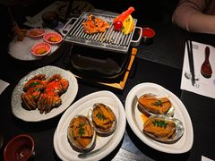 -花潮料理艺食馆(成都万象城店)