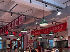 -龙师傅卤炒(天马店)